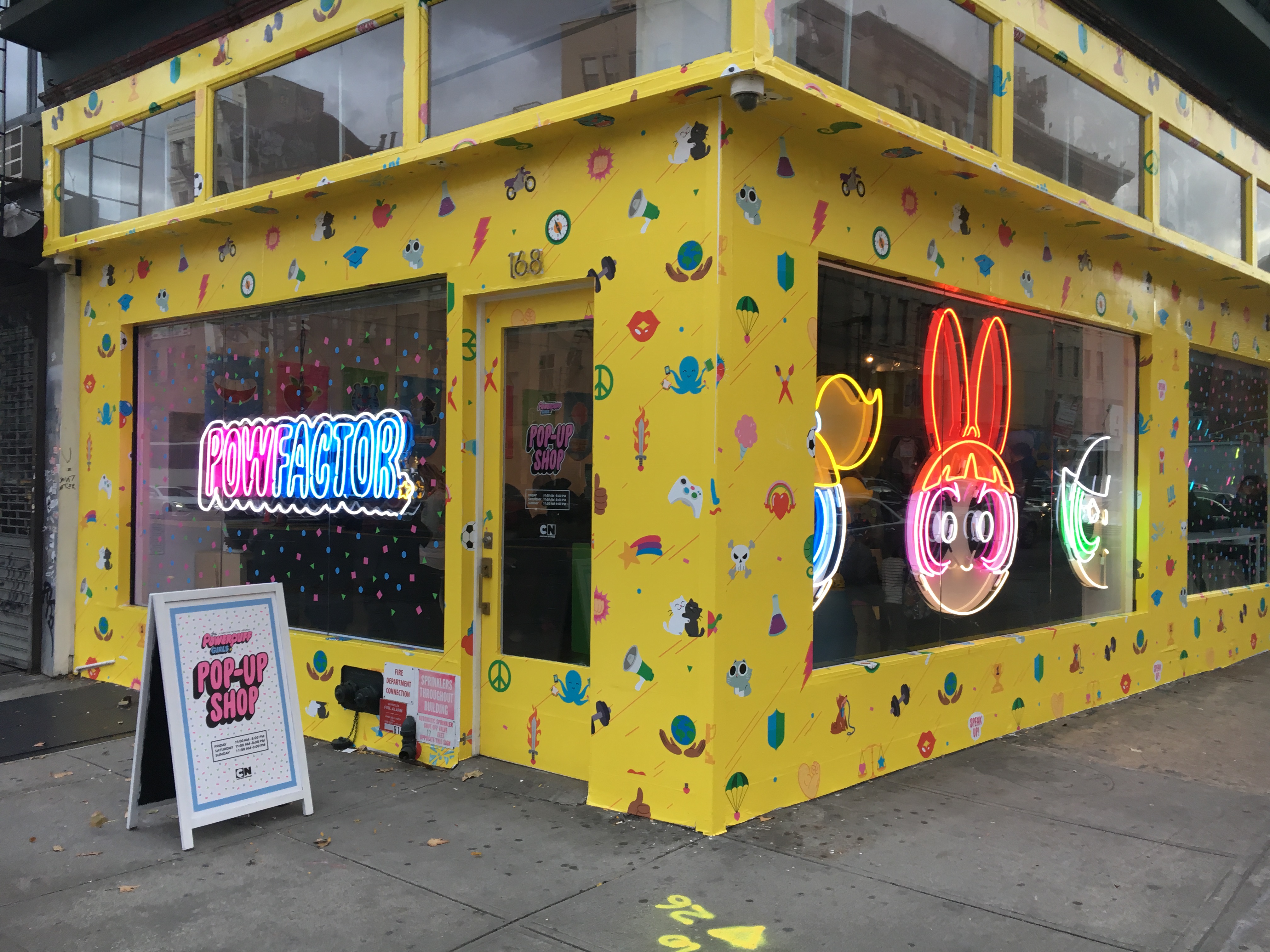 powerpuff-girls-popup-shop